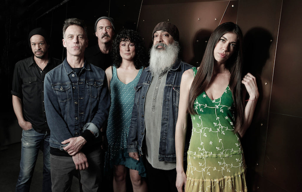 Members of Nirvana, Soundgarden & Pearl Jam Start New Band, Release Album