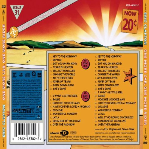 New Releases From September 13th