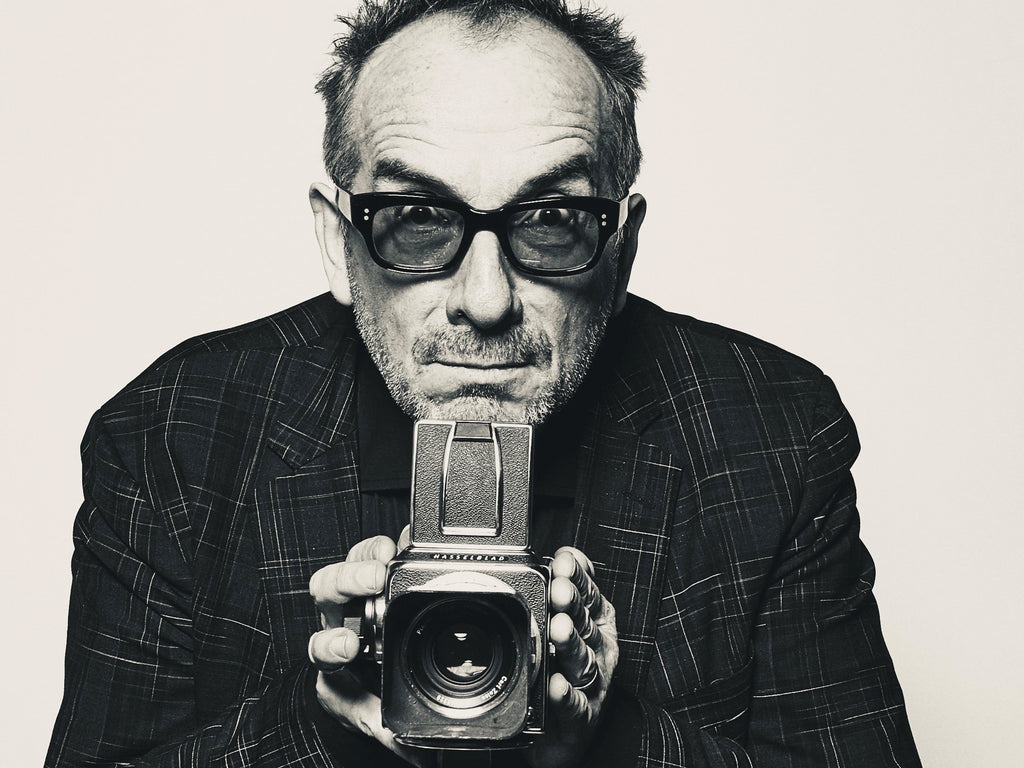 Elvis Costello & The Imposters Announce New Album, Share Song