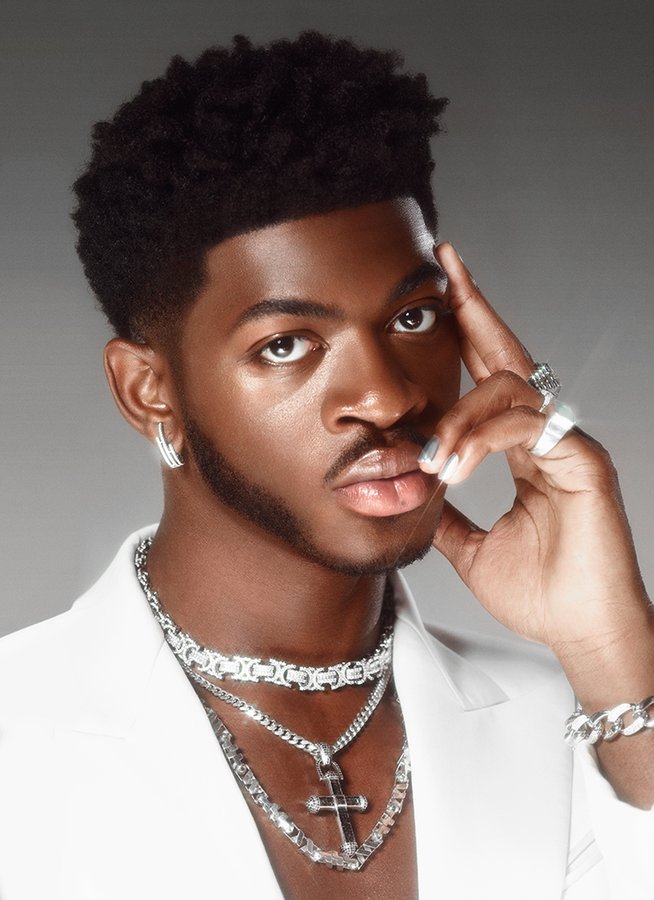 Lil Nas X to be honoured at 2022 Songwriters Hall of Fame ceremony