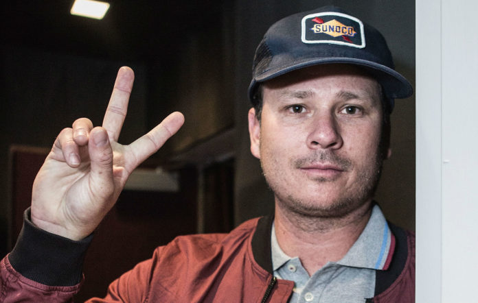 Tom DeLonge Sells His Copyright To Blink 182 Back Catalogue