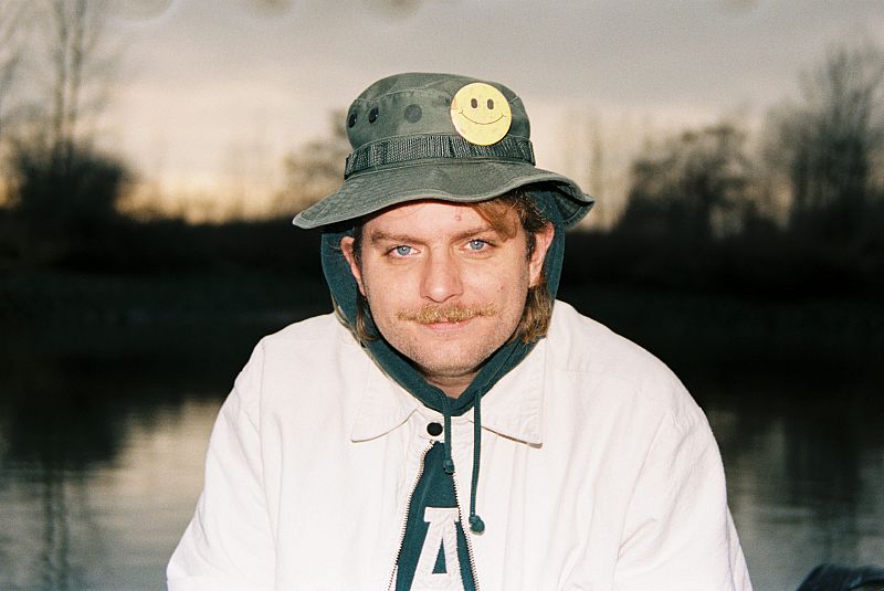 Mac DeMarco Drops 199 Track, 9 1/2 Hour Album