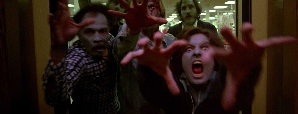 Goblin announce Fearless (37513 Zombie Ave)- reimagined version of Dawn of the Dead score