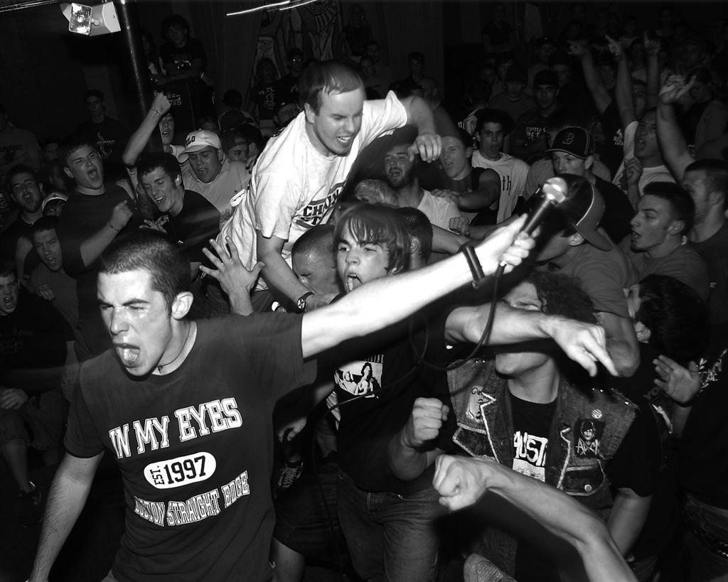 High Road Punk Playlist #1