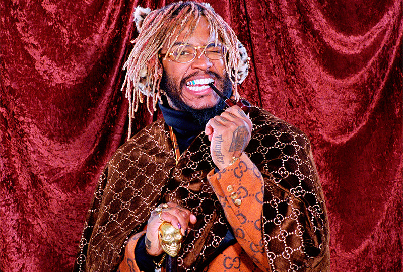 Thundercat New Album Announcement