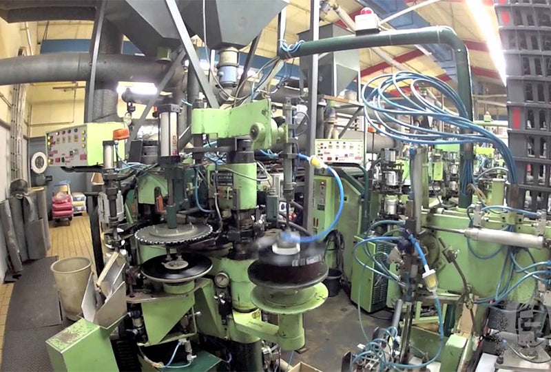 How Vinyl Records are Made