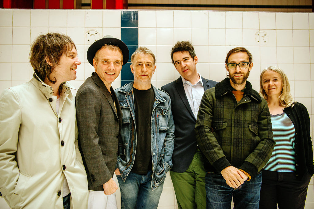 Belle and Sebastian Announce New Album, Share Song & Video