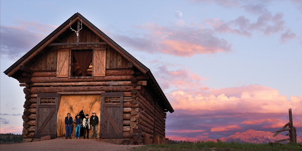 Neil Young & Crazy Horse Share New Documentary