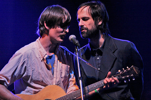 Watch Pavement's Stephen Malkmus cover two Silver Jews songs in Glasgow