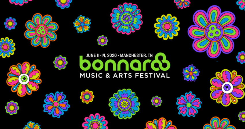 Tool, Tame Impala, Vampire Weekend, Primus to play Bonnaroo 2020