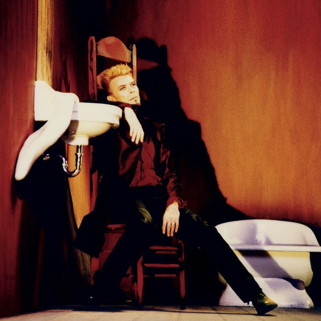 Listen to previously unreleased David Bowie track 'Nuts'