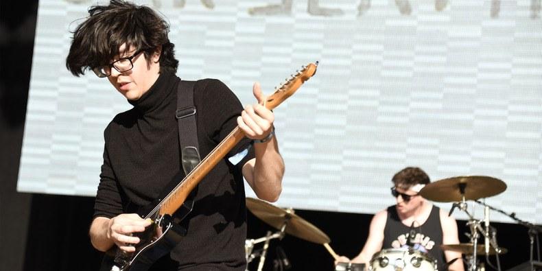 Carseat Headrest Announce New Album and Drop Lyric Video