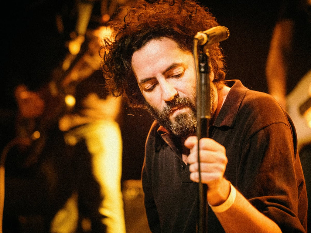 Destroyer Announce Tour, Share Short Film