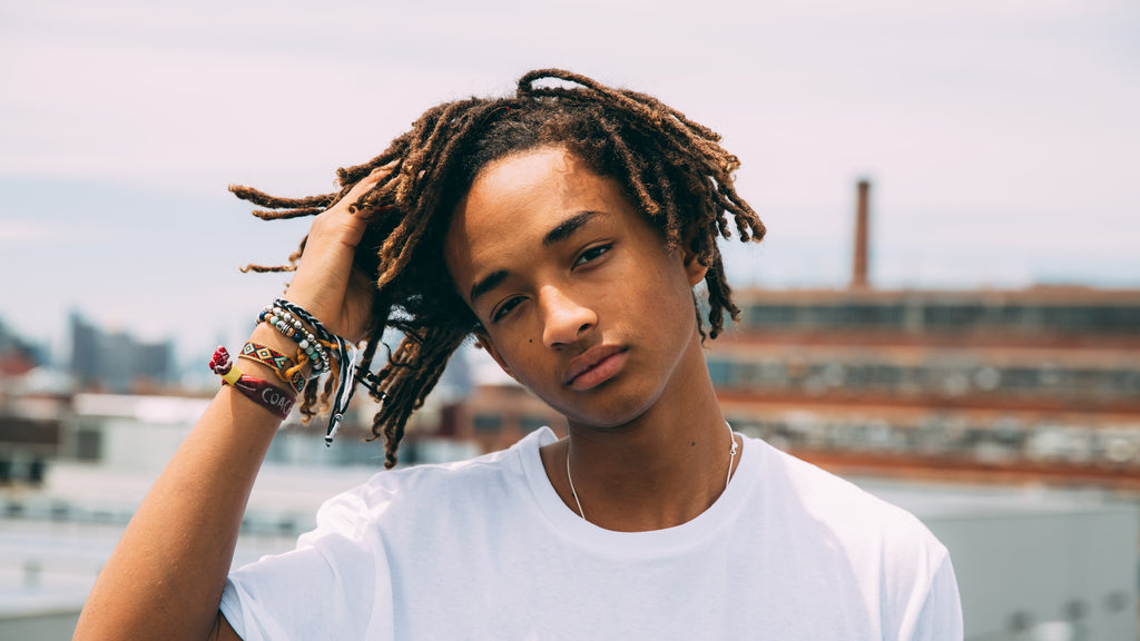 Jaden Smith announces tour