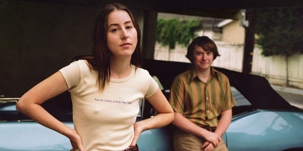 New Paul Thomas Anderson Film To Star Alana Haim of HAIM, Tom Waits