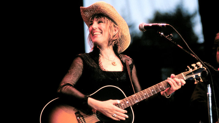 Lucinda Williams announces new album, shares song