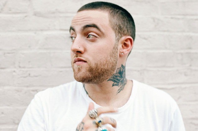 Posthumous Mac Miller album 'Circles' to drop this Friday
