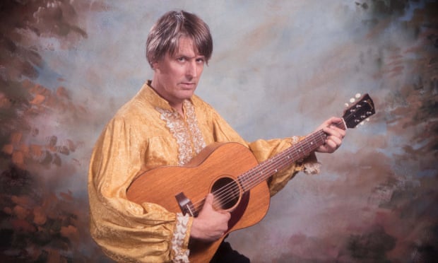 Stephen Malkmus announces new album, shares song