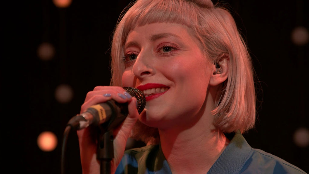 Maribou State Live on KEXP