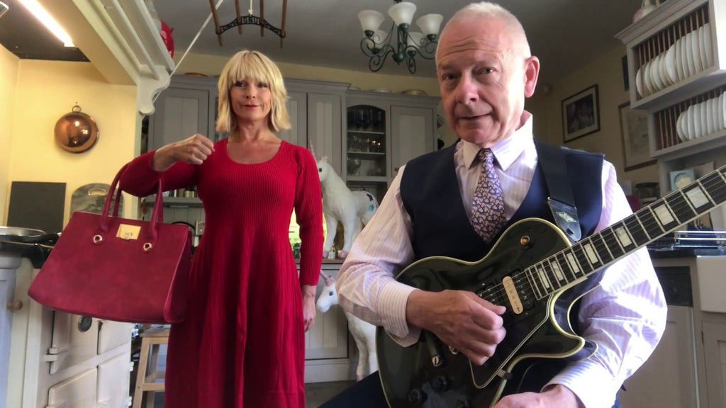 Toyah & Robert's Sunday Lunch Is Back