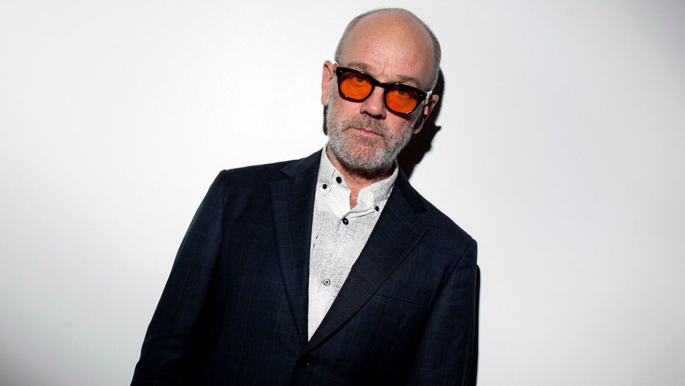 Michael Stipe shares new song and video for 'Drive to the Ocean'