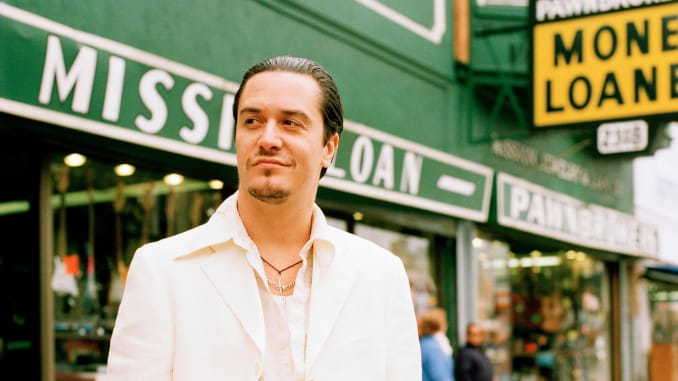 Mike Patton's tētēma announce new album, share song