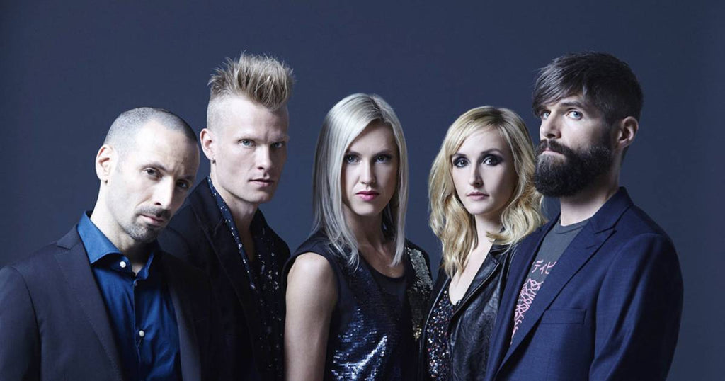 Mother Mother Announce 'Inside' Deluxe Edition