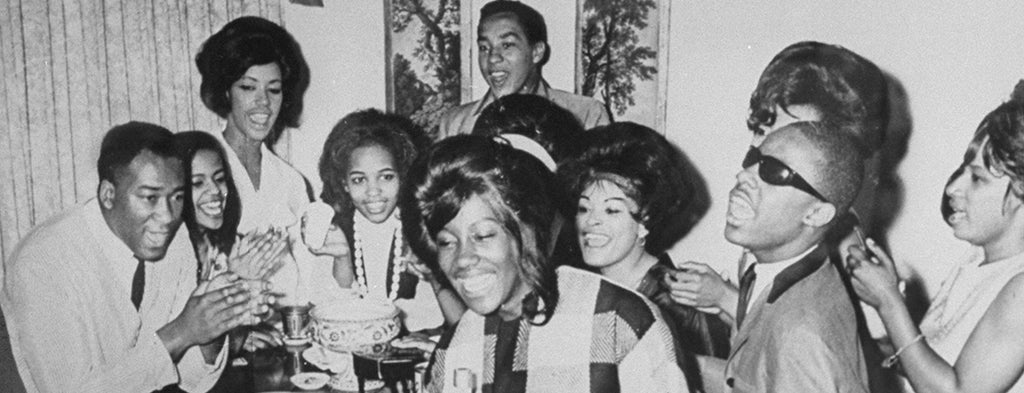 Motown and Soul #1