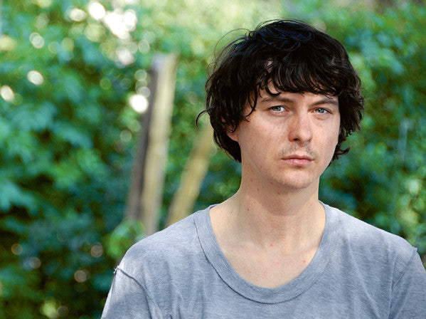 Panda Bear Shared 17 Minute Long Ambient Single