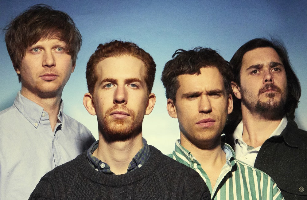 Parquet Courts Share New Video, Extend Tour