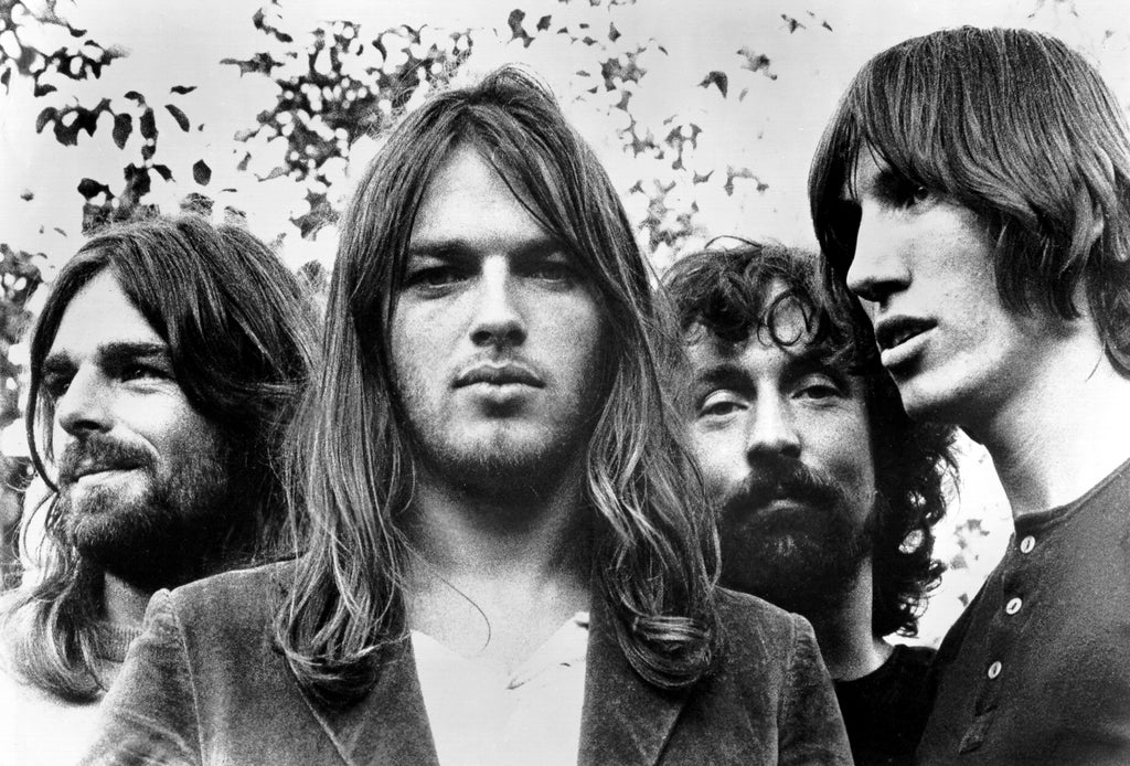 50th Anniversary 'Dark Side of the Moon' Box Set Announced