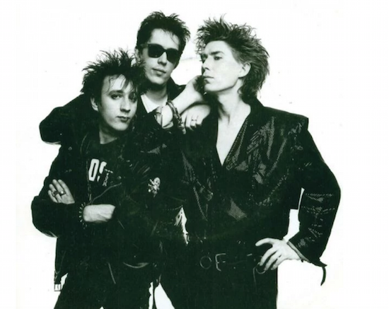 The Pschedelic Furs announce first new album in 29 years, share song