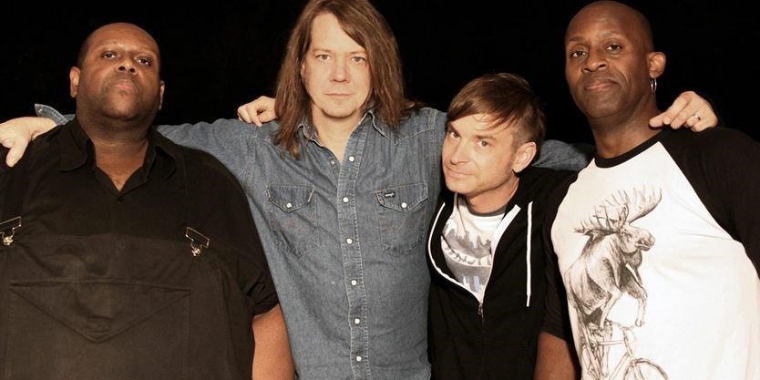 Soul Asylum announce new album, share single