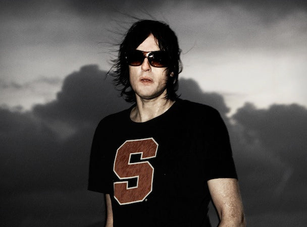 Spiritualized Announce New Album, Share Song