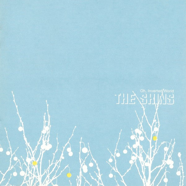 The Shins Announce 'Oh, Inverted World' 21st Anniversary Tour