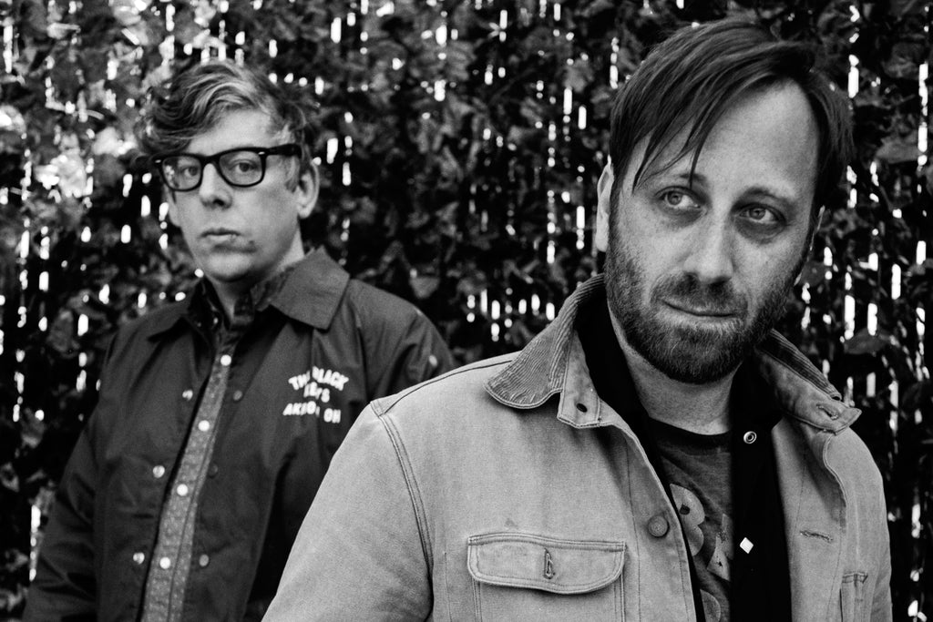 The Black Keys Announce 10th Anniversary Deluxe Edition of 'El Camino'