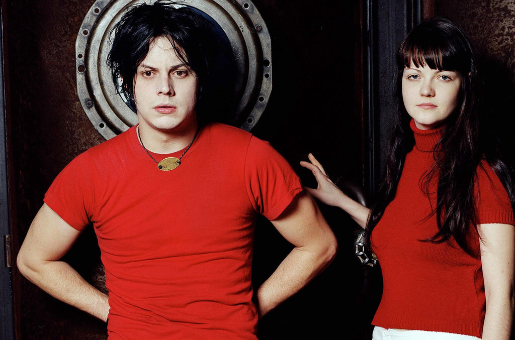 The White Stripes release last show as live album