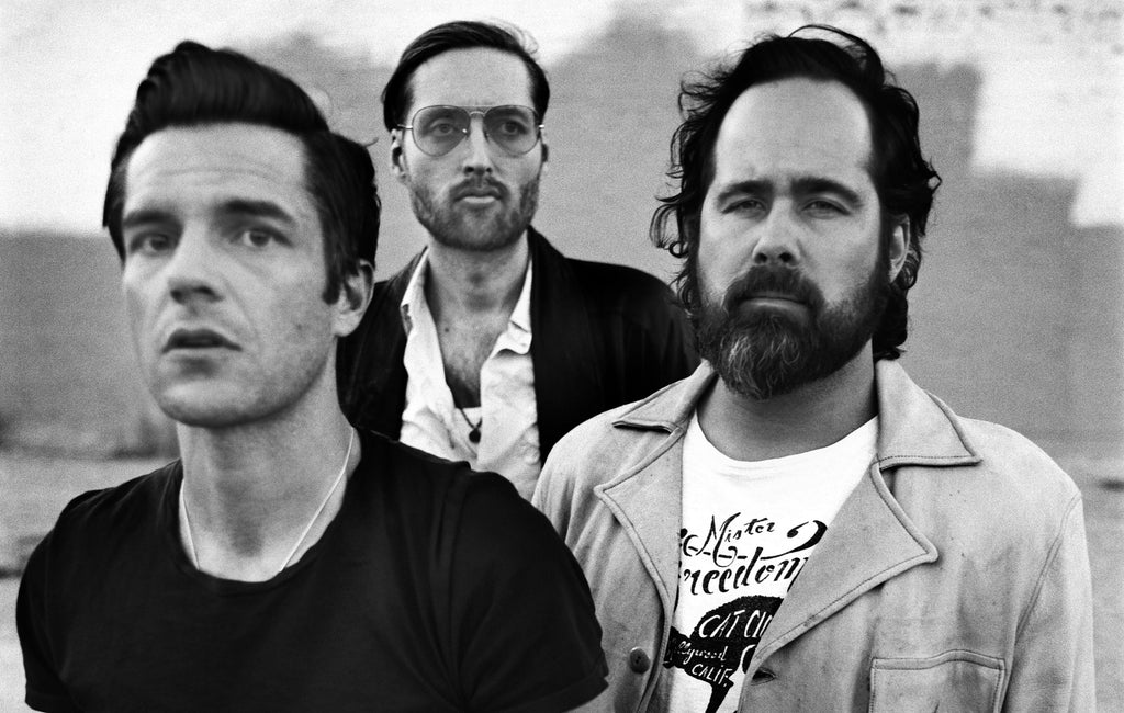 The Killers detail new album, share single