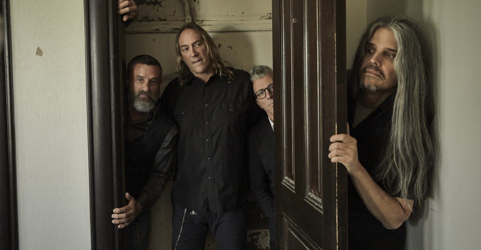 Tool Announce 2022 Tour