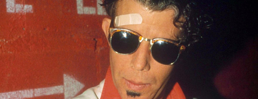 Tom Waits curates a playlist of Tom Waits songs