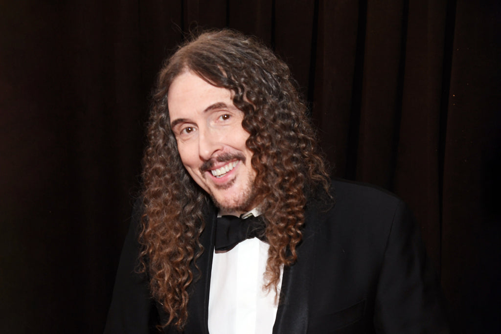 'Weird Al' Yankovic Announces North American Tour