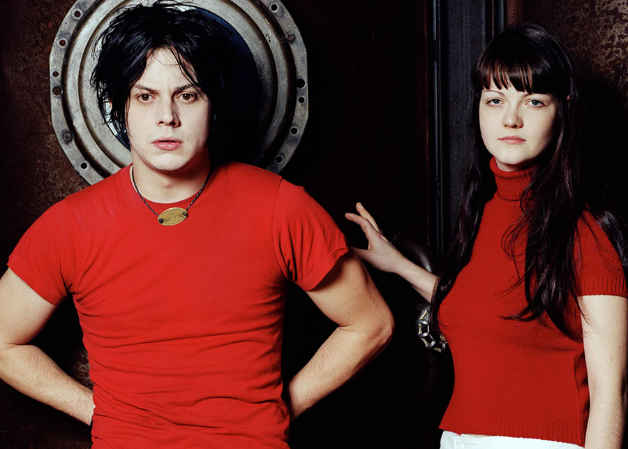 The White Stripes announce De Stijl 20th anniversary release