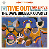 Brubeck, Dave Quartet - Time Out (180G)