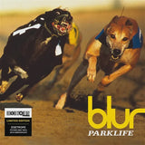 Blur - Park Life (2024RSD/Ltd Ed/Zeotropic Picture Disc)