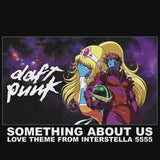 Daft Punk - Something About Us: Love Theme From Interstella 5555 (Ltd Ed/2024RSD)