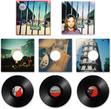 Tame Impala - Lonerism (10th Anniversary/3LP Box)