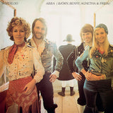 ABBA - Waterloo (50th Anniversary Ed/Half Speed Remaster at Abbey Road)