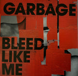 Garbage - Bleed Like Me (2LP/Deluxe Ed/2024 Remaster)