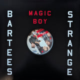 Strange, Bartees - Magic Boy