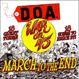 D.O.A. - War on 45 (40th Anniversary Edition)